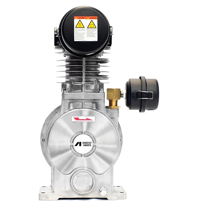 1 HP Oil Free Dental Compressor
