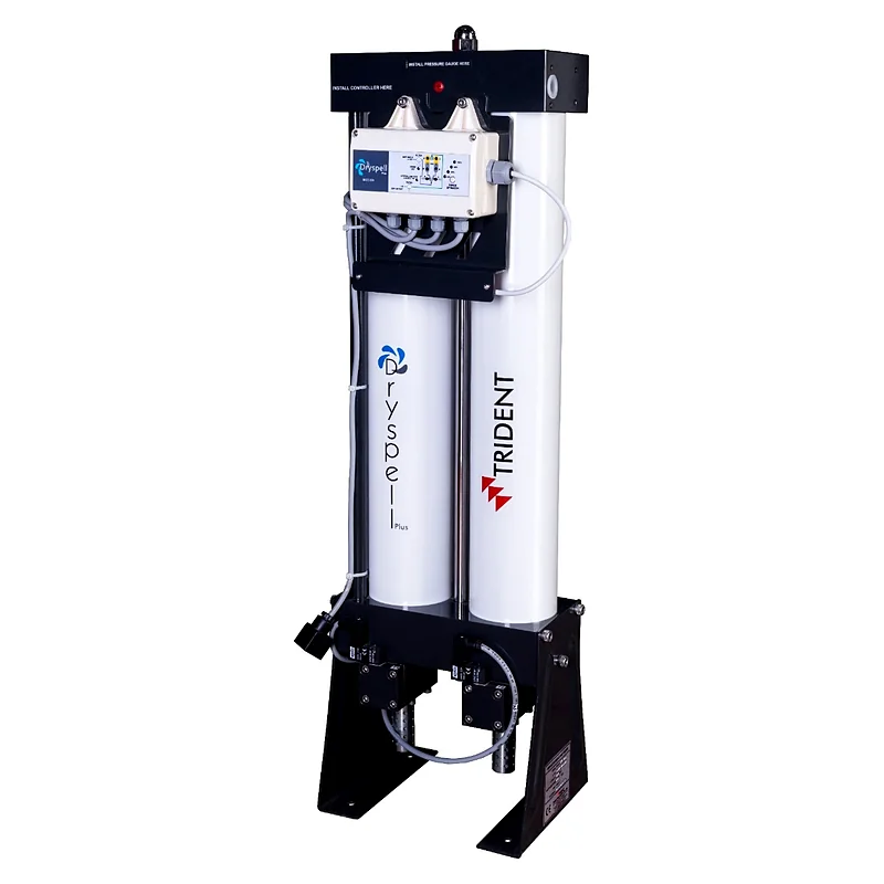 10 CFM Heatless Air Dryer