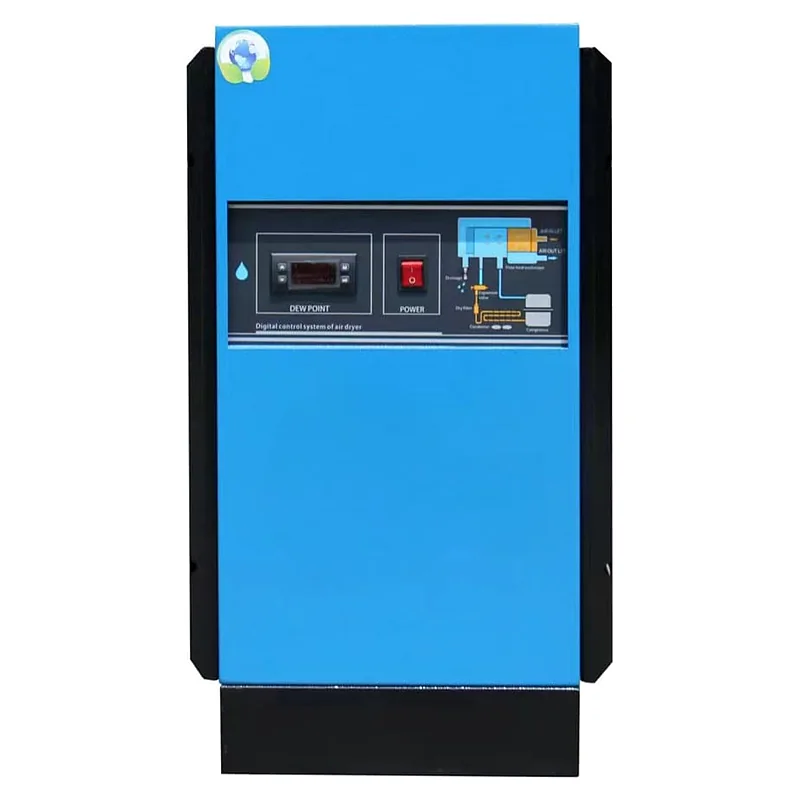 100 CFM Refrigerated Air Dryer