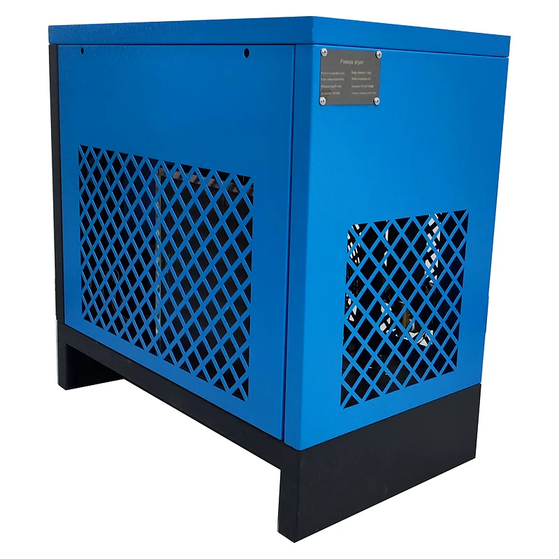 20 CFM Refrigerated Air Dryer