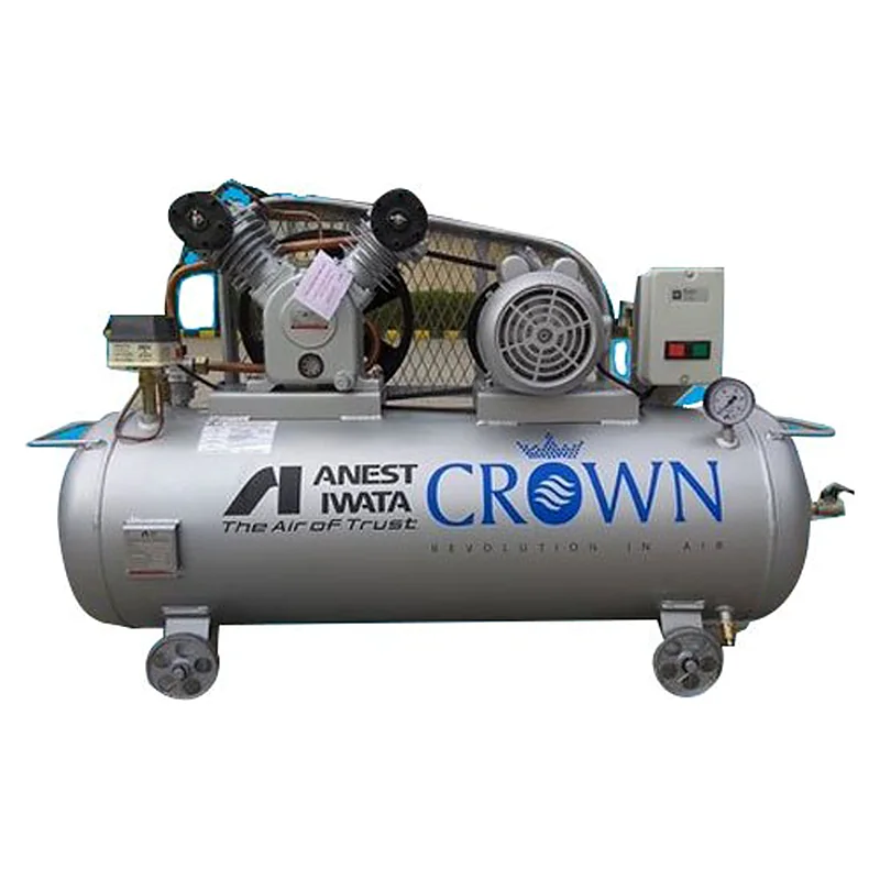 3 HP Piston Air Compressor for Pneumatic Tools