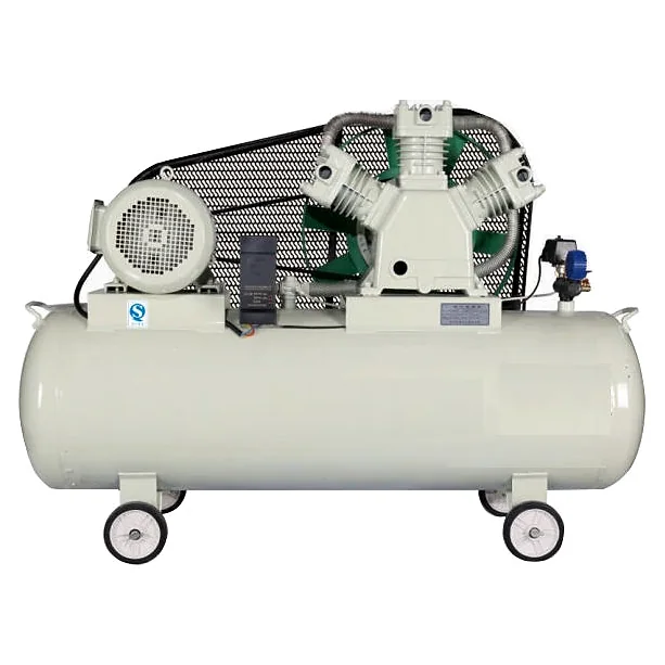 3 HP Single Stage Piston Air Compressor