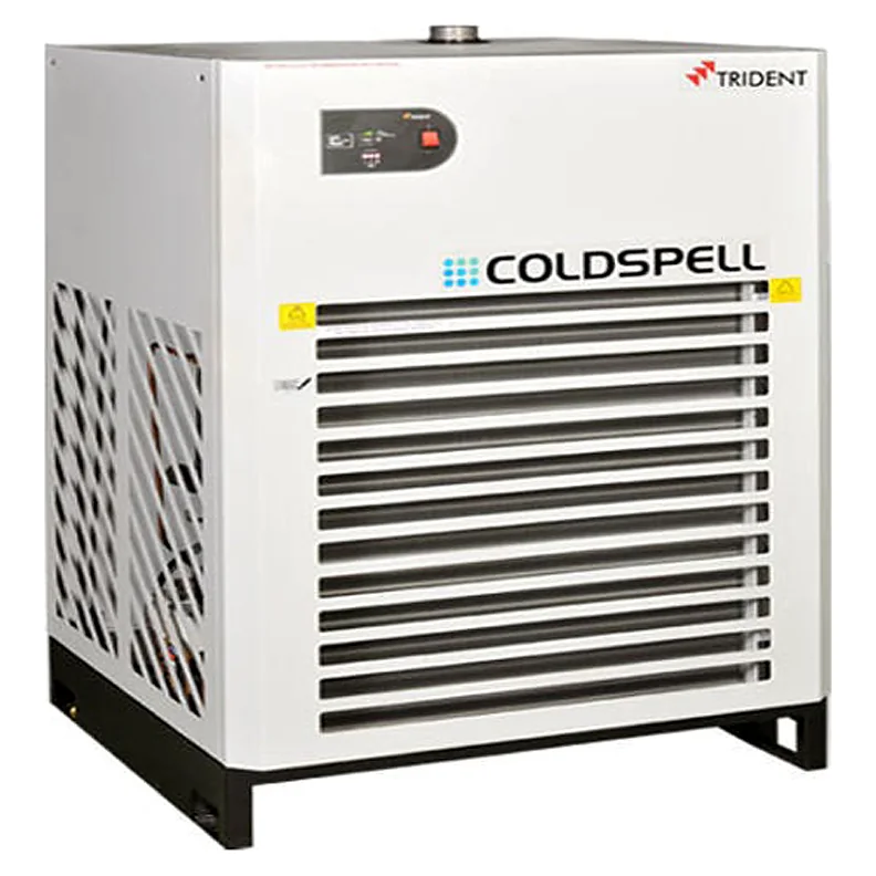 40 CFM Refrigerated Air Dryer