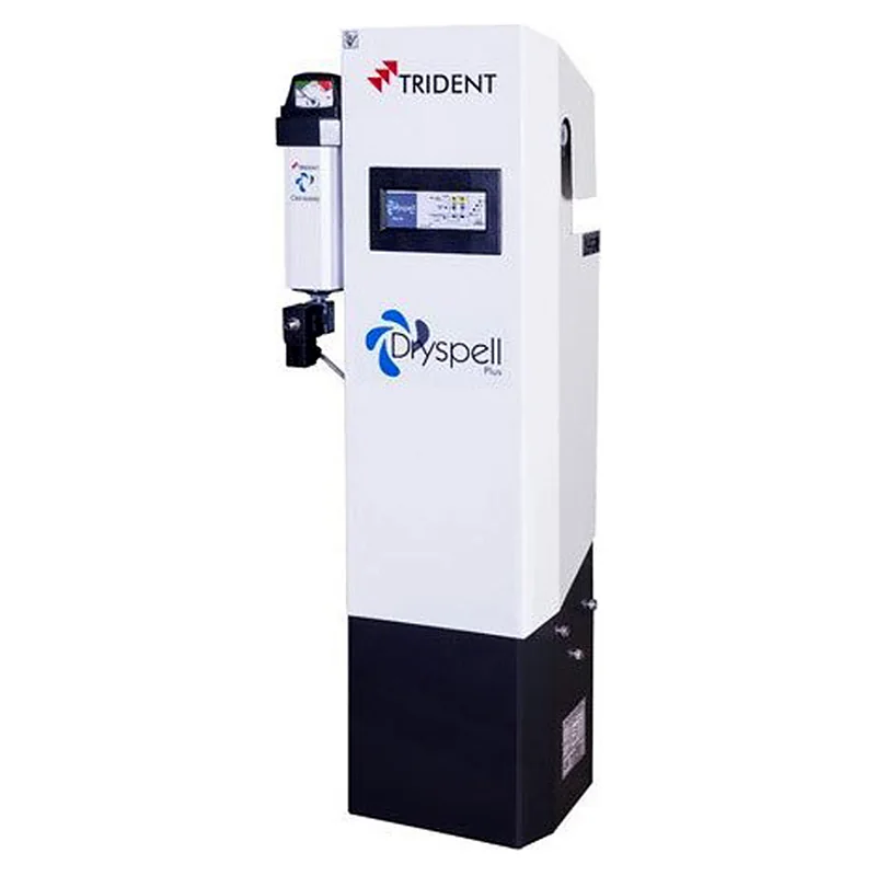 5 CFM Heatless Air Dryer