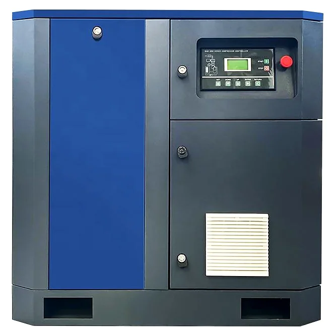 50 HP Screw Air Compressor