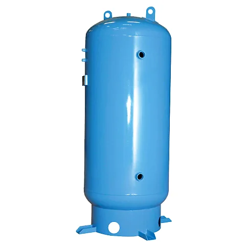 500 Liter 16 Bar for Screw Compressor