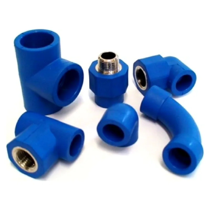 Advanced PPR Pipe for Clean & Safe Air Flow @ 200 per Mtr
