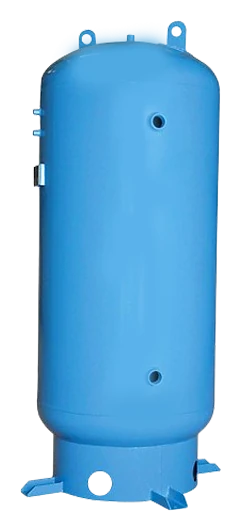 Air Receiver Tank