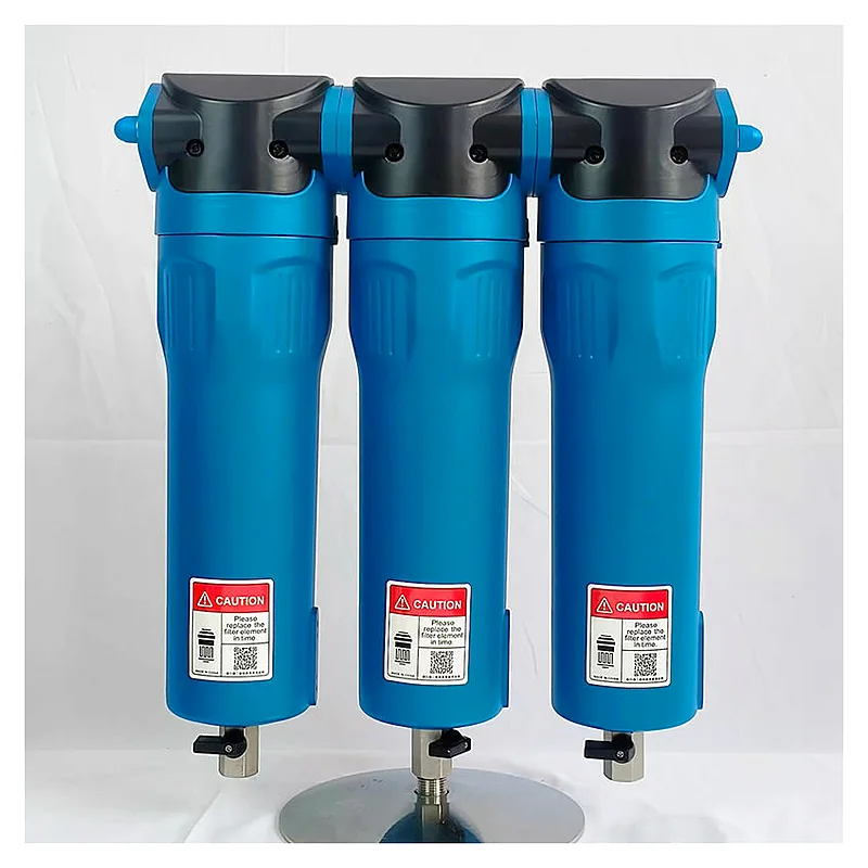 Best Air Line Filter for Spray Painting & Precision Tools