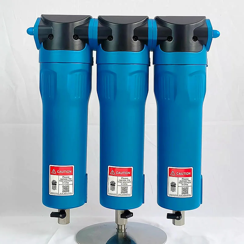 Compressed Air Filters