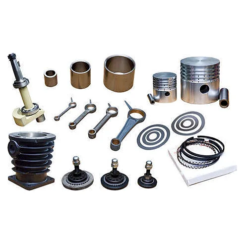 ELGi Piston Compressor Parts