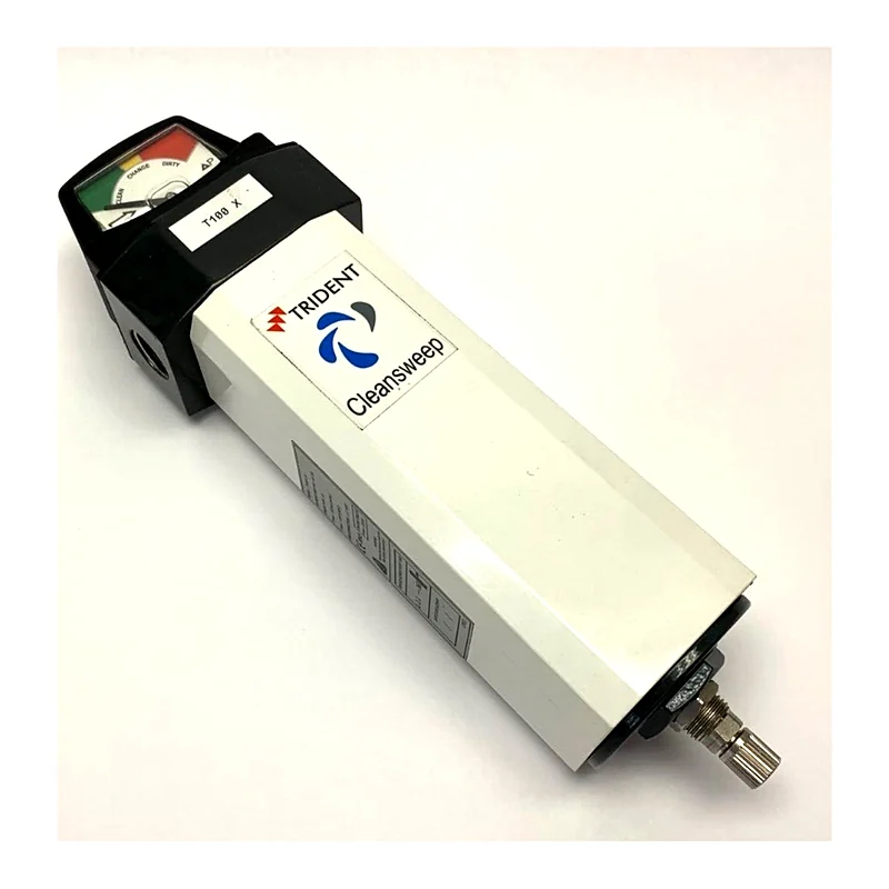 High-Efficiency Line Filter
