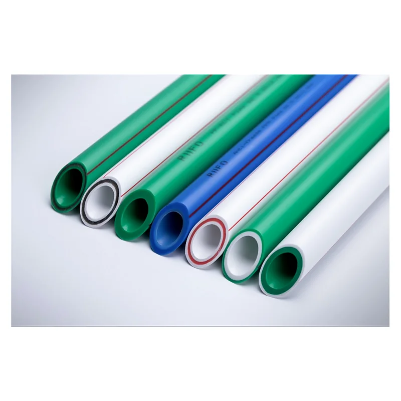 High-Strength PPR Air Piping for Industrial Compressed Air Lines @ Rs. 150 per Mtr