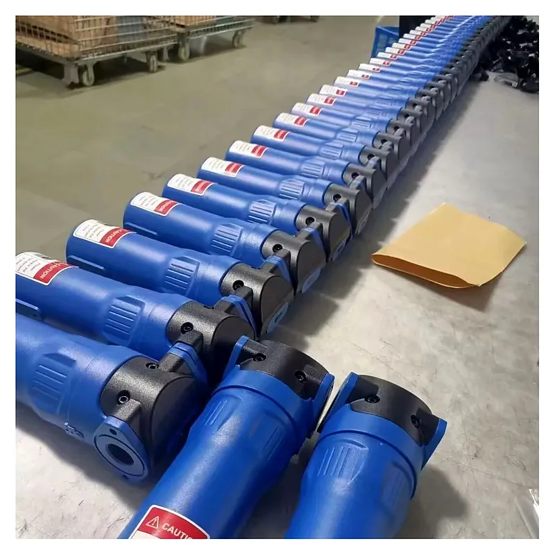 Industrial Air Line Filter for Moisture and Particle Removal