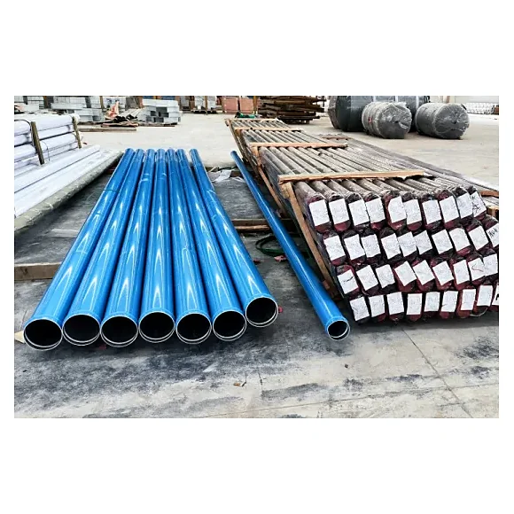 Lightweight & Durable Aluminium Compressed Air Lines @Rs 450 per Meter