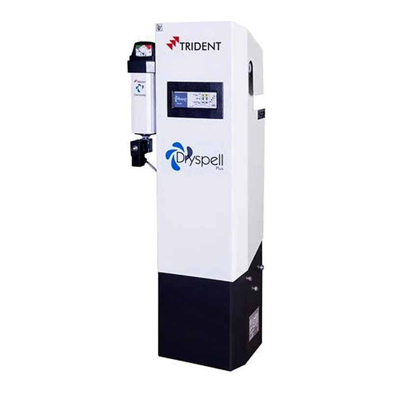 Modular Heatless Air Dryer
