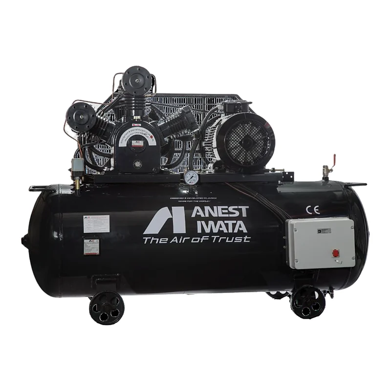 Piston Air Compressor