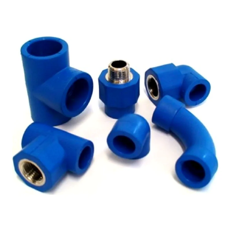 PPR Pipes & Fittings