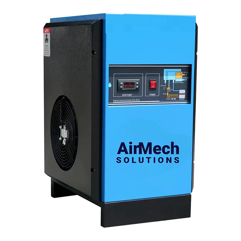 Refrigerated Air Dryer