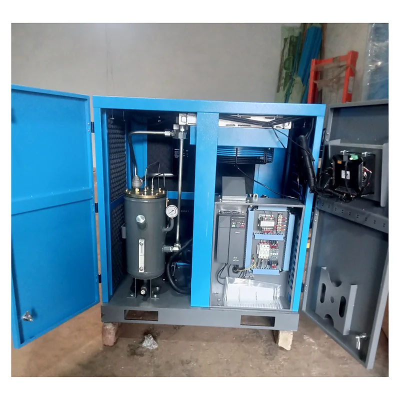 Screw Air Compressor Distributors in Ghaziabad Noida