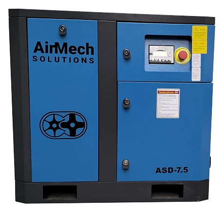 Screw Air Compressor