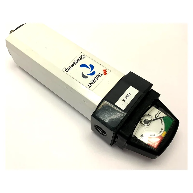T100 Trident Air Line Filter