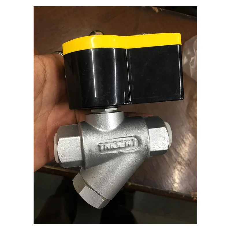 Trident EDVX11 Auto Drain Valve
