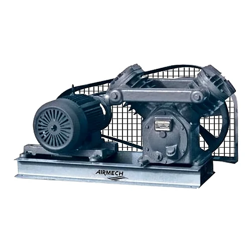 Vacuum Pump